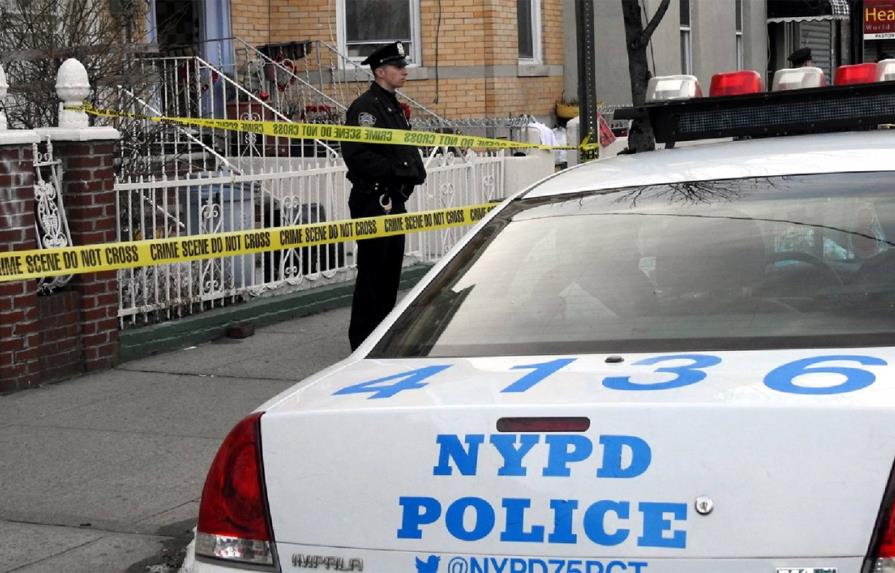 Joven dominicano es asesinado a puñaladas en Brooklyn 