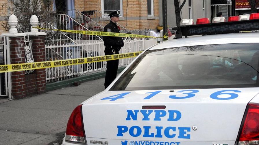 Joven dominicano es asesinado a puñaladas en Brooklyn 