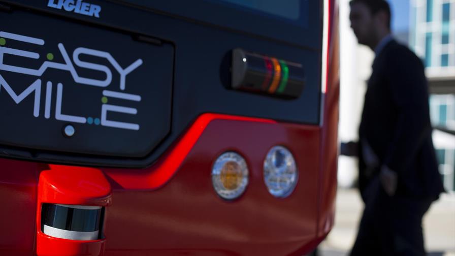 Sensores que detectan fatiga en conductores 