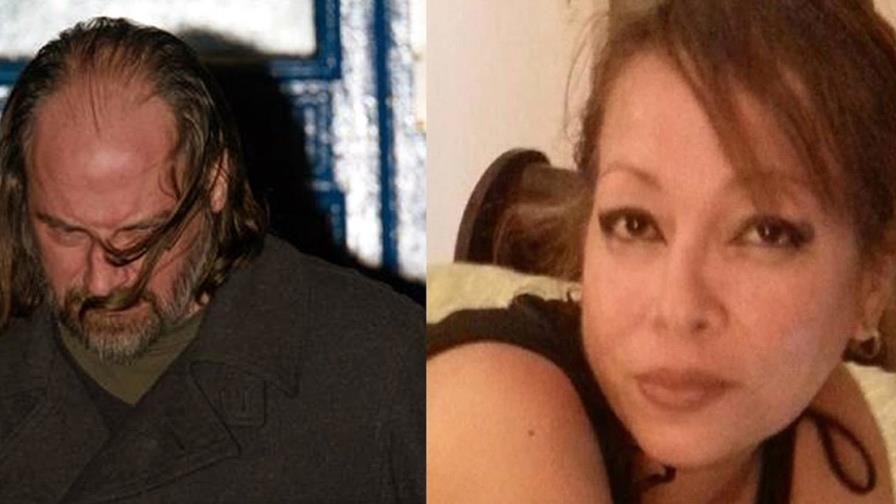 Hombre vivió una semana con los restos de su esposa que descuartizó en Brooklyn 