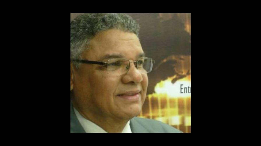 Fallece locutor Orlando de Jesús Jerez