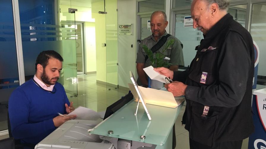 Despradel exige cancelación del registro de Odebrecht y contrato de Punta Catalina