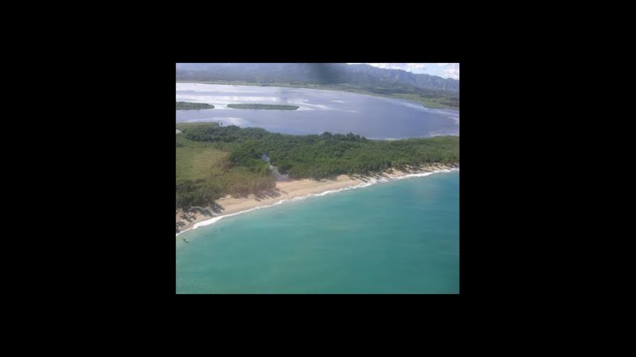 Zozobra embarcación próximo a Miches con 17 personas a bordo