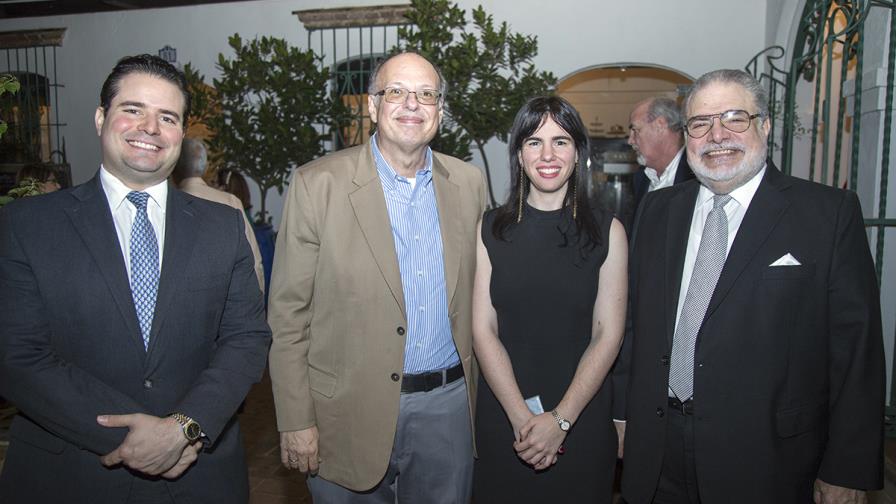 Un libro sobre RD y Haití