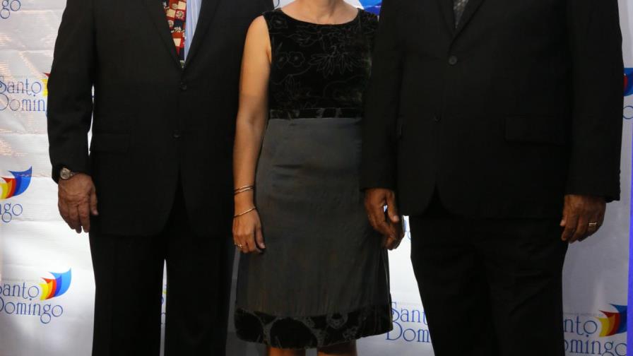 Asociación de Hoteles festeja 23 años