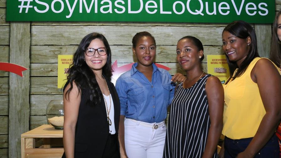 ¡A cocinar bueno y a superarse! 