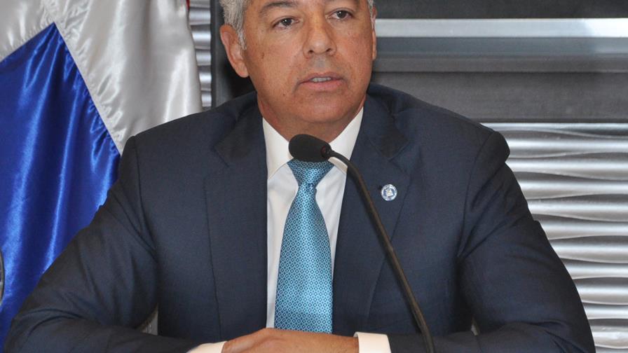 Gobierno cree un ajuste fiscal como lo plantea FMI se puede evitar Gobierno cree un ajuste fiscal como lo plantea FMI se puede evitar