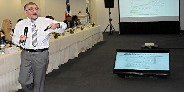 Cepal recomienda a República Dominicana retomar la política industrial