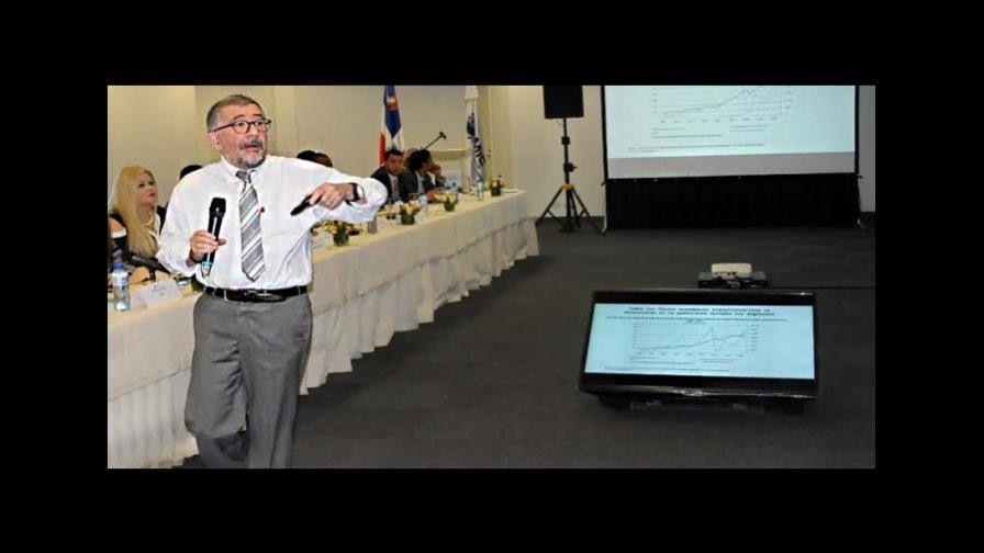 Cepal recomienda a República Dominicana retomar la política industrial