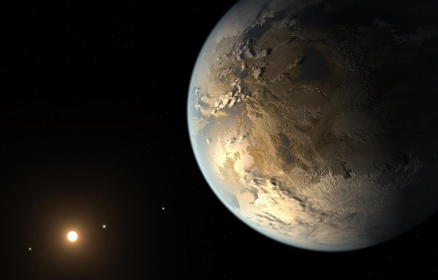 Genera expectativas convocatoria de la NASA para anunciar descubrimiento de exoplanetas 