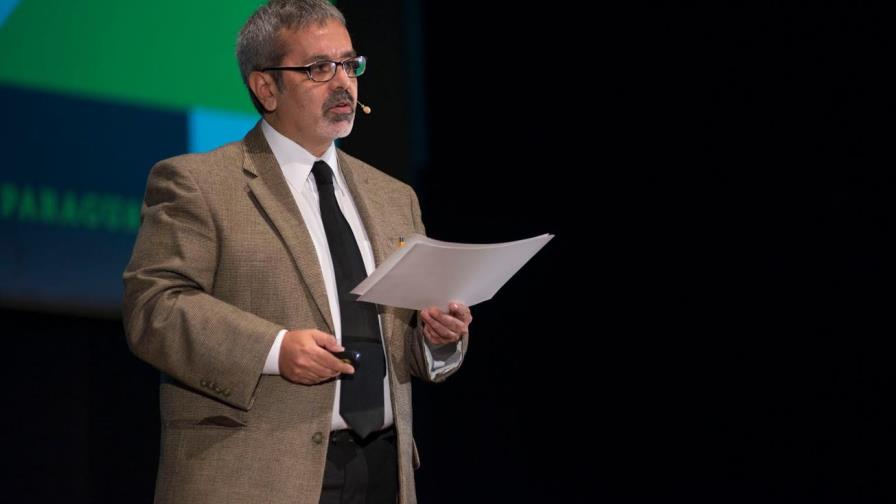 Ministro de Cultura de Paraguay dictará conferencia sobre historia y cultura de ese país