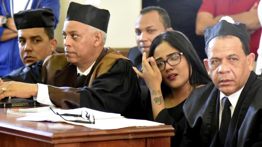 Juez rechaza libertad condicional a cantante Martha Heredia