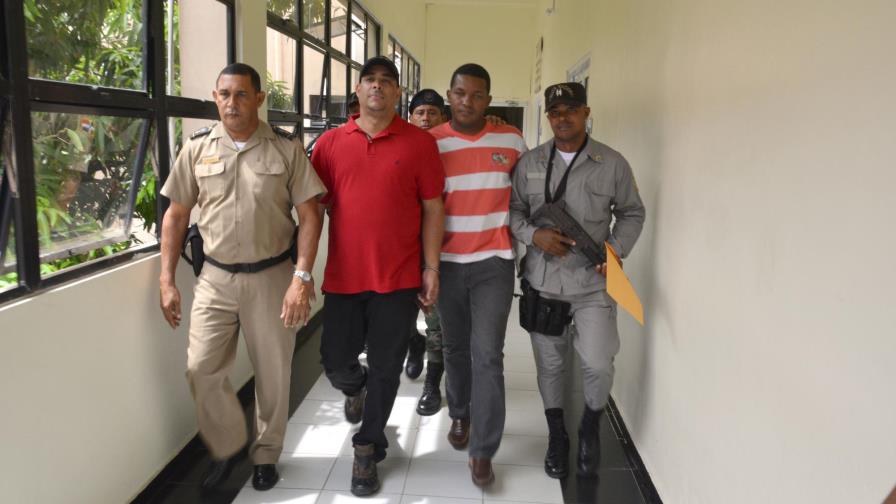 Tribunal dicta conducencia contra testigos del escándalo de OISOE