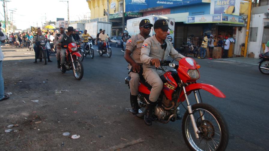 Cinco años después, el gobierno intenta relanzar el Plan Vivir Tranquilo