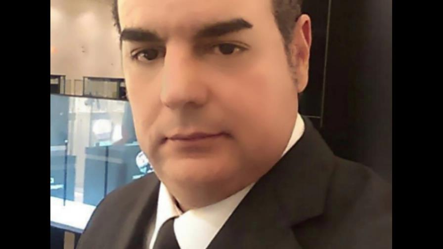 Luis Thevenin actuará mañana en Casa Olivier