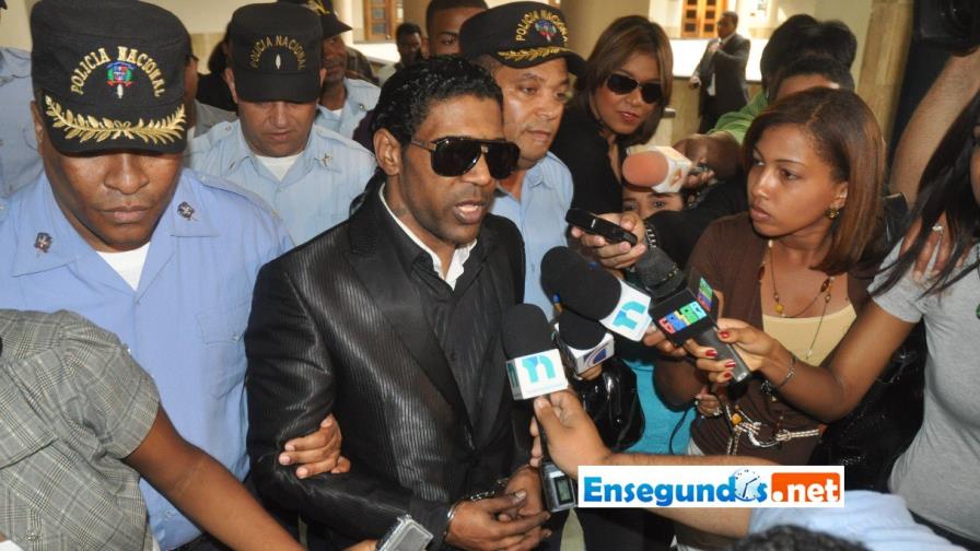 Interponen nueva querella contra el mambero Omega 