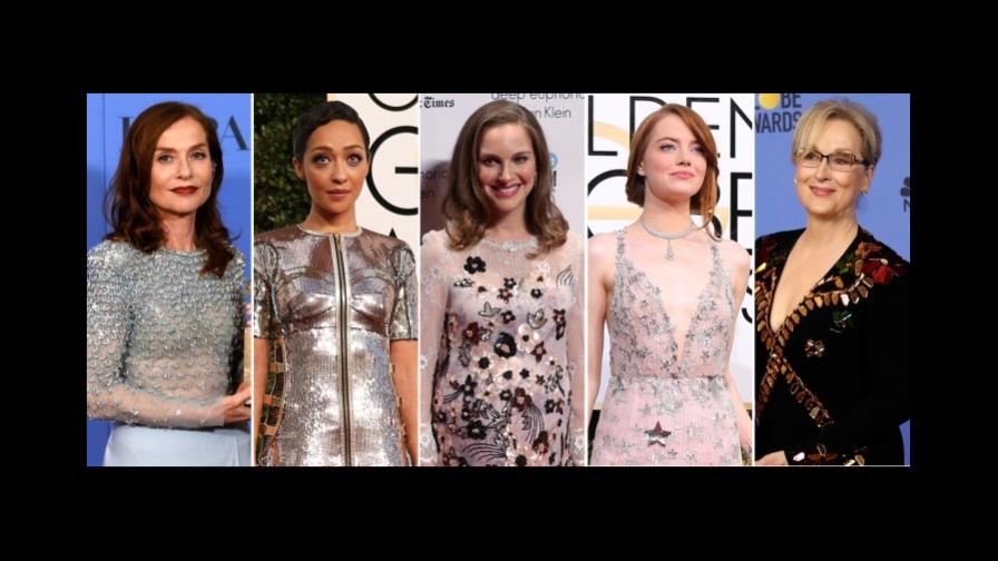 El 29 % de los papeles protagonistas de filmes de EE.UU. en 2016 fueron mujeres