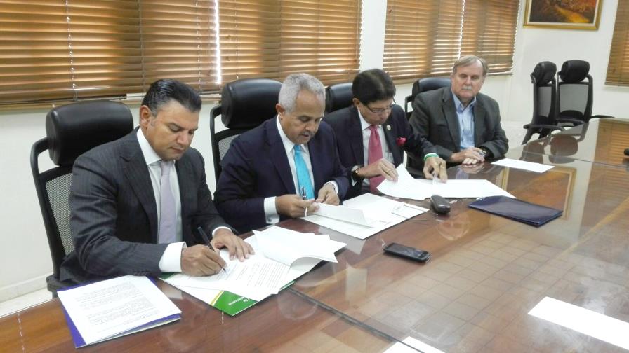 Un acuerdo para mejorar la cadena de frío en el país