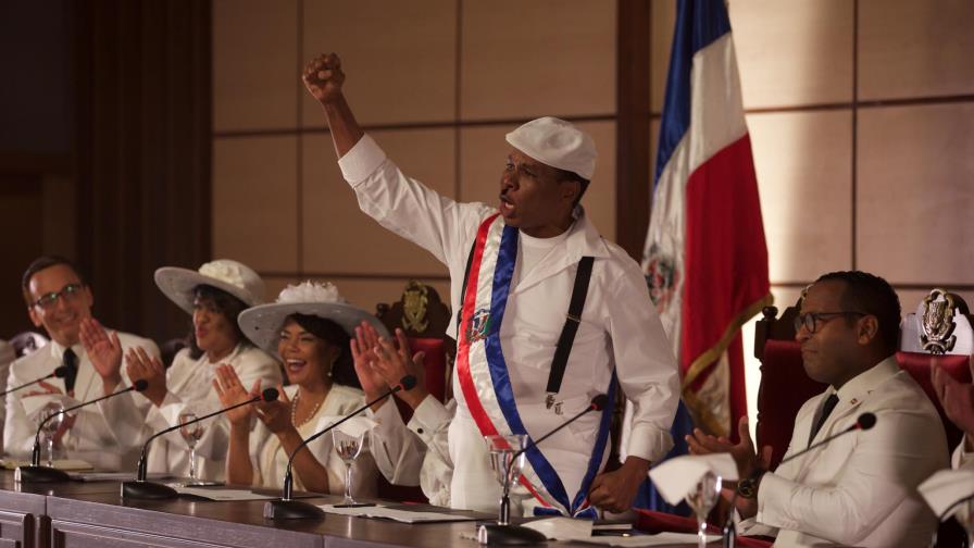 “Tubérculo Presidente” salió de los cines con un total de 296 mil espectadores