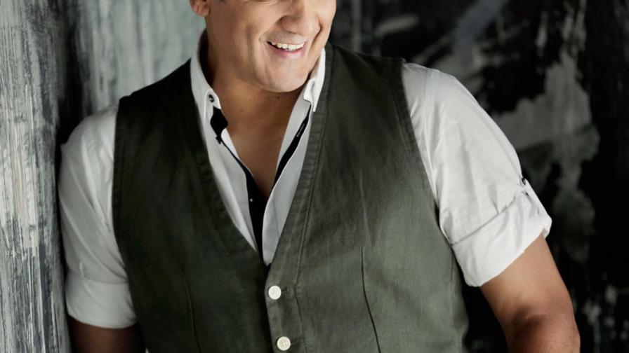Eddy Herrera estrena nueva canción “Para toda la vida”