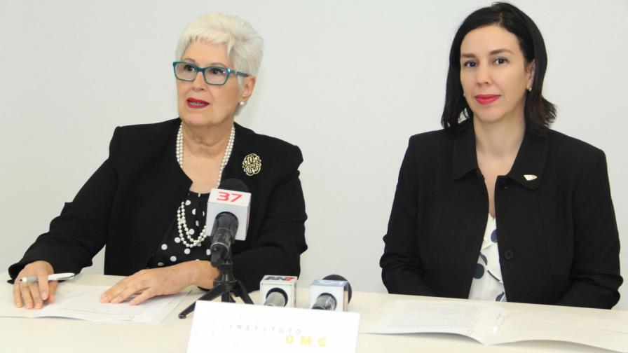 Instituto OMG y ALACDE firman acuerdo de cooperación académica