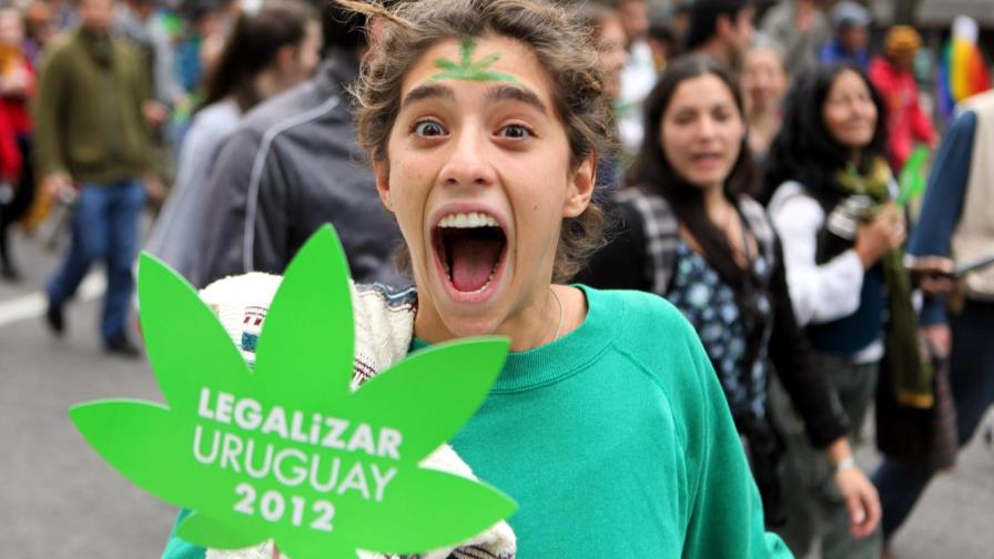 La actividad cerebral puede prever el abuso de drogas en adolescentes