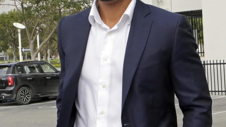 Leonys Martín testifica cómo llegó de Cuba a las mayores 