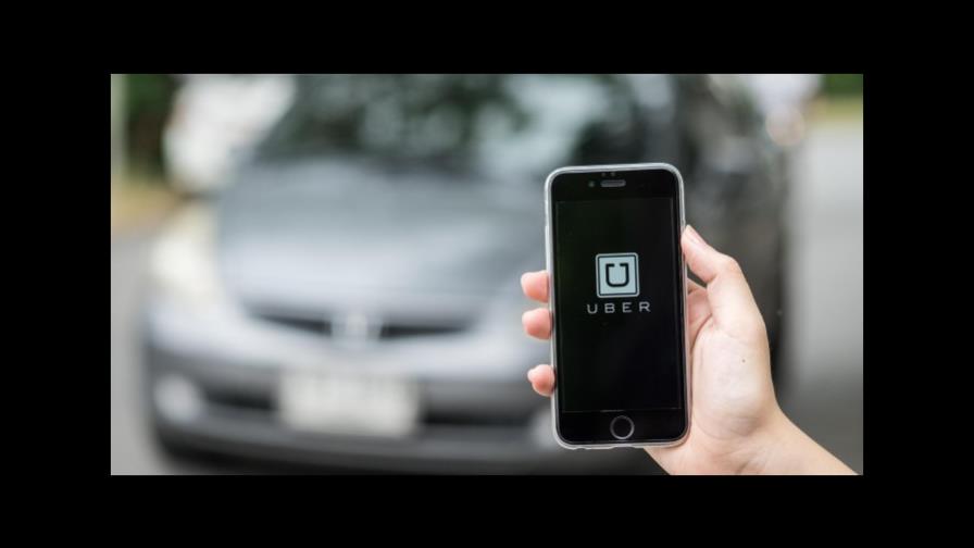 Uber suma servicio de motoconcho en República Dominicana Uber suma servicio de motoconcho en República Dominicana