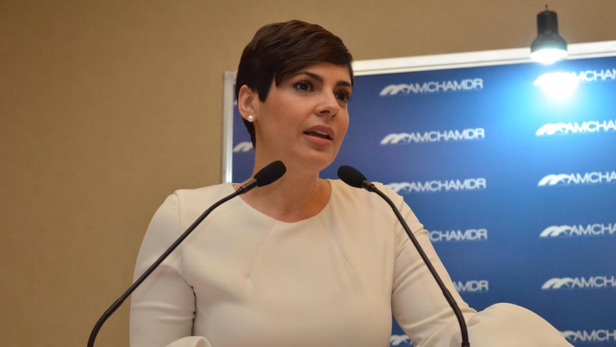 “Turno de empresarios para competencia”