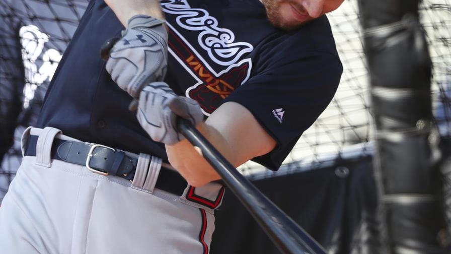 Canadá, un rival repleto de lagunas para RD en el que sobresale Freddie Freeman