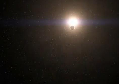 En VIVO: NASA anuncia descubrimiento más allá del sistema solar
