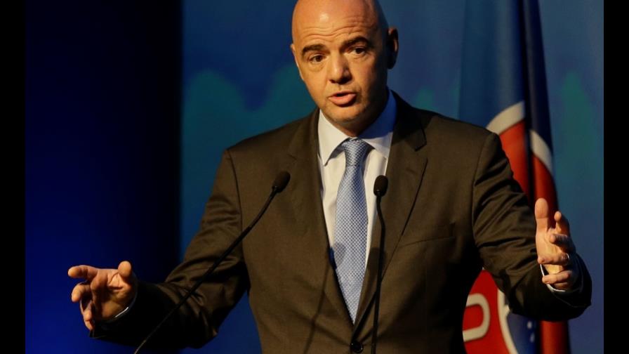 África quiere 10 plazas en el Mundial de 48 equipos