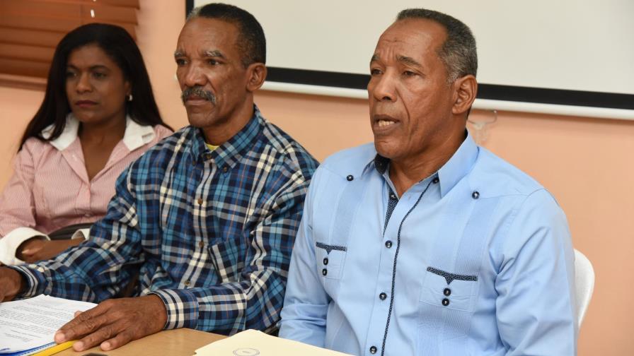 Organizaciones de Villa Altagracia marcharán el domingo por tierra para los agricultores