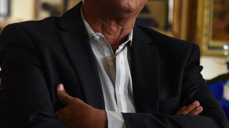 Danilo Medina conocía desde septiembre negocios del CEA