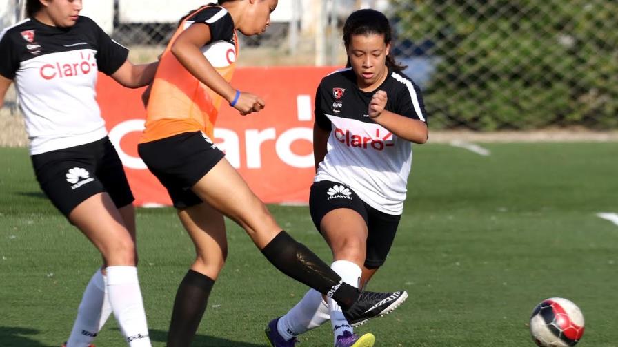 Oasis Christian y ANIJA  avanzan a la final de la Copa intercolegial Claro de Futsal Femenino 