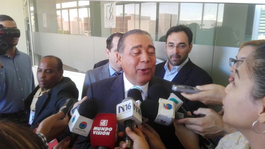 Copardom defiende la reclasificación y dice que no bajará salarios Copardom defiende la reclasificación y dice que no bajará salarios