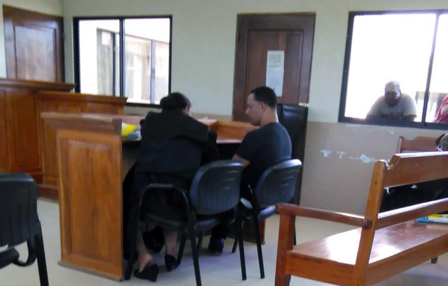 Condenan a 30 años matador de enfermera en Hato Mayor