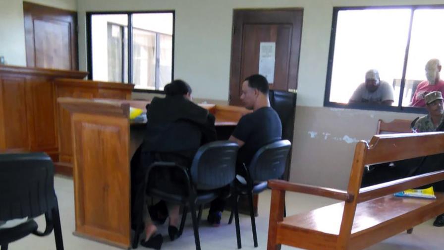 Condenan a 30 años matador de enfermera en Hato Mayor