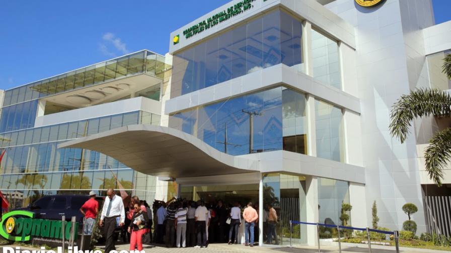 Coopnama tiene RD$30 mil millones de activos