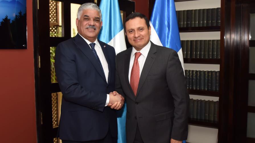 A partir primero de marzo dominicanos podrán viajar a Guatemala sin visa A partir primero de marzo dominicanos podrán viajar a Guatemala sin visa