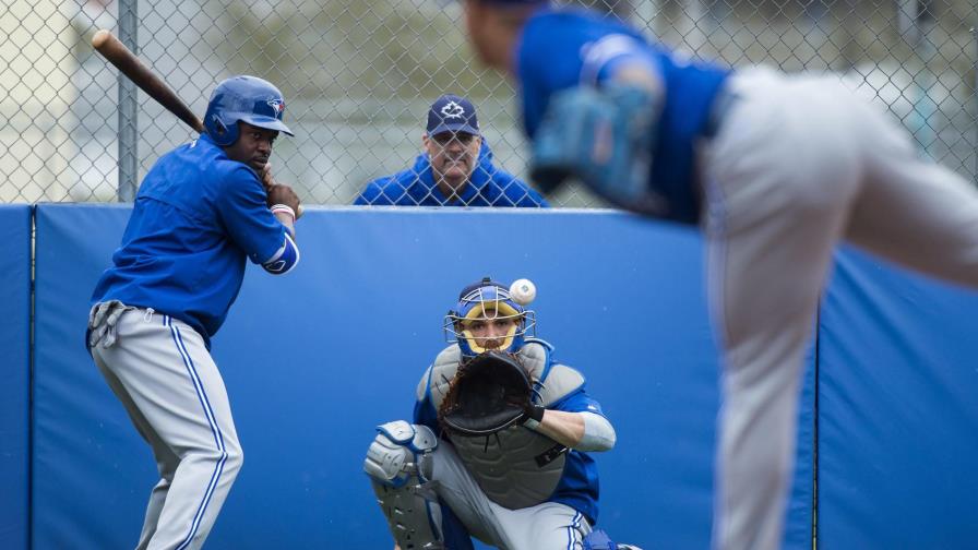 Sindicato de MLB acepta boletos intencionales sin pitcheos 