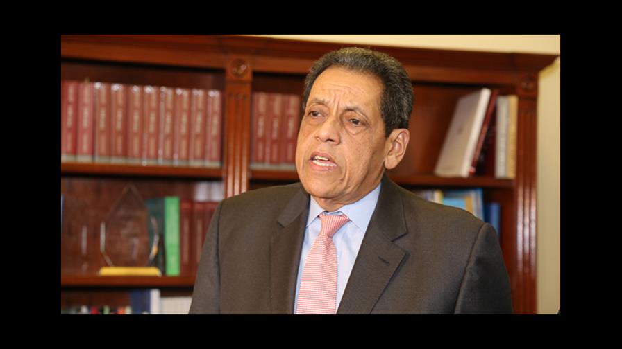 El PLD presentó ya su informe financiero ante la Junta Central Electoral