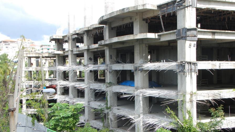 Suprema Corte de Justicia aplaza para marzo la revisión caso Torre La Plata