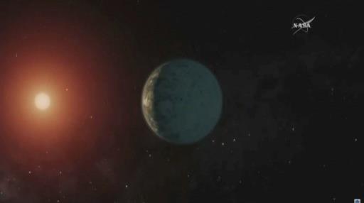 Nasa Anuncia Hallazgo De 7 Exoplanetas Parecidos A La Tierra Diario Libre 9692