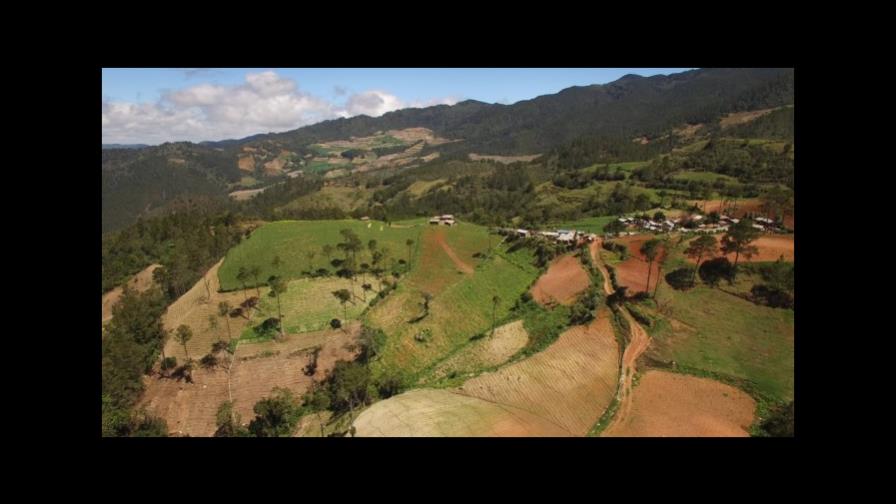 Agricultores de Valle Nuevo suspenden piquete al Palacio Nacional 