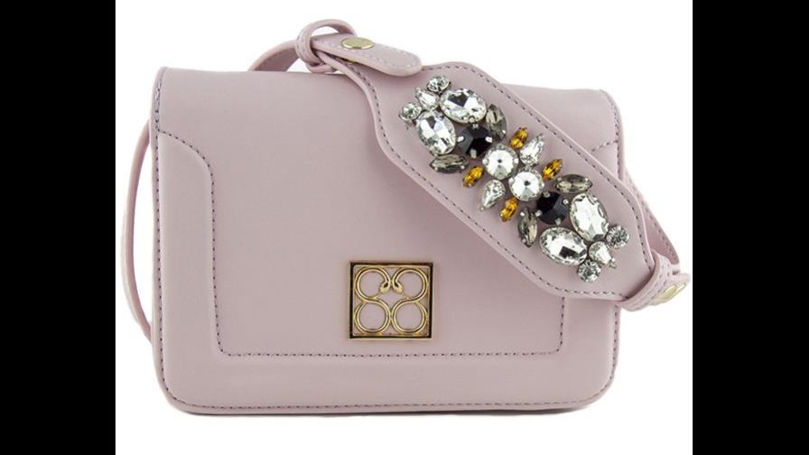 Un bolso, una joya