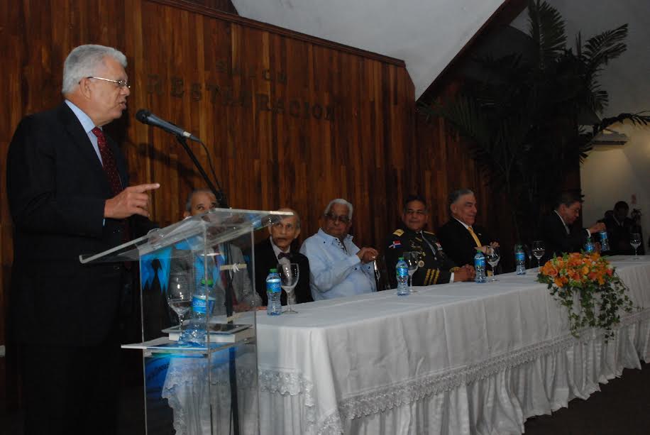 El periodista Miguel Guerrero.