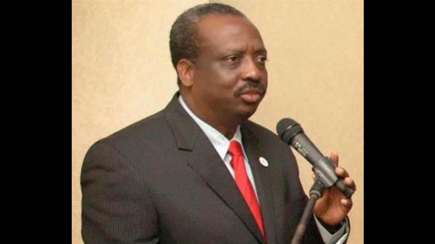 Torneo nacional infantil de atletismo será dedicado a Leo Corporán