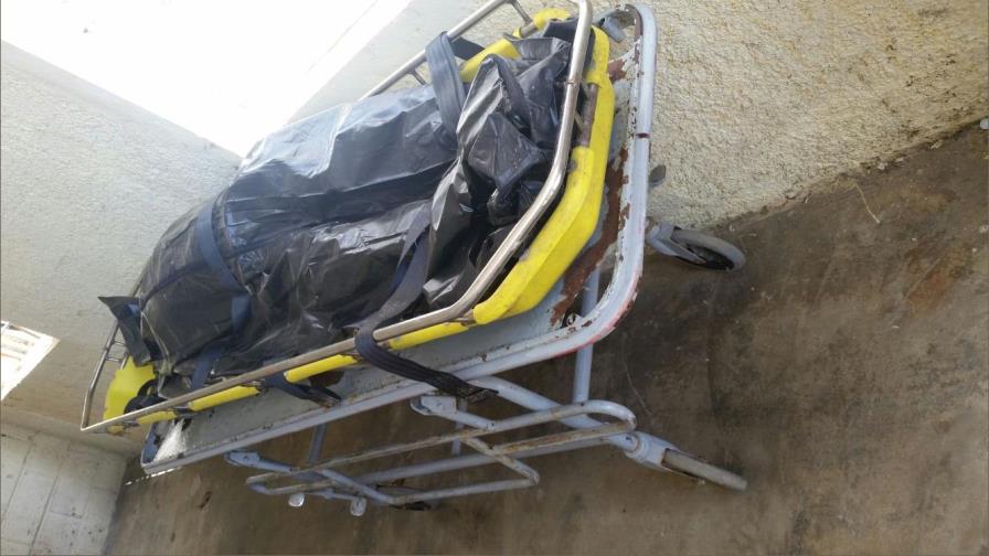 Cadáver recuperado hoy en Miches es de una menor; hermana continúa desaparecida