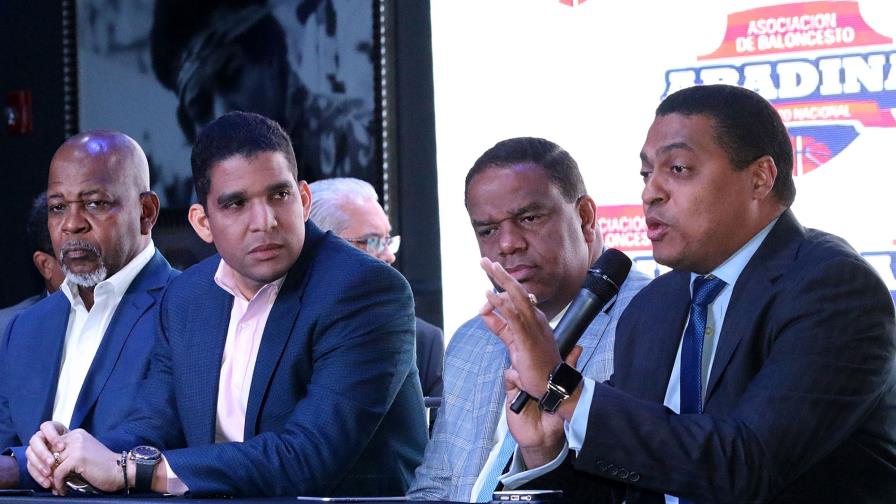 Mauricio y Los Prados abrirán el torneo distrital